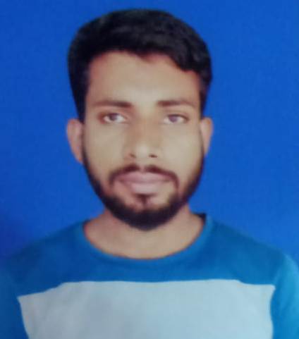 Puskar Kumar